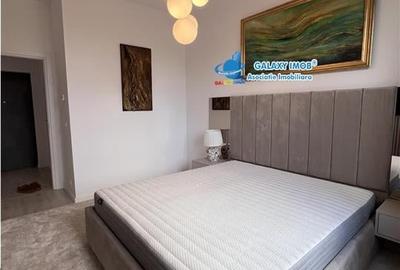 Inchiriere aparatament 2 camere mobilat parter gradina Greenfield - 8