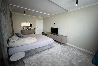 Apartament cu 3 camere, mobilat si utilat . - 15