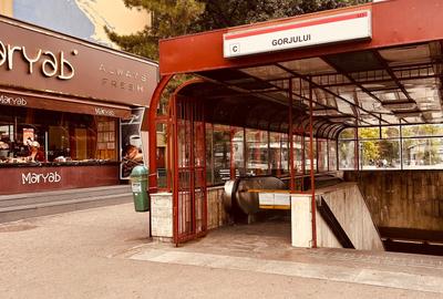Militari Metrou Gorjului. Apartament cu centrala proprie