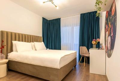 Apartament cu 2 camere decomandat, mobilat în Giurgiului - 3