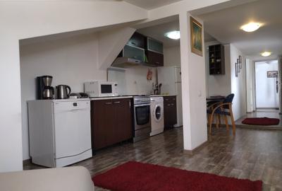 Vilă stradală – Calea 13 Septembrie × Sebastian - 3