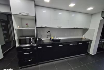 Apartament cu 3 camere în C5 - 4