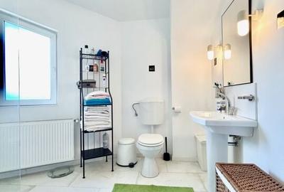 Vila individuala | piscina incalzita | zona Iancu Nicolae - 22