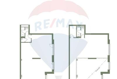 Spatiu comercial de 163.3mp de vanzare in zona Gara - 4
