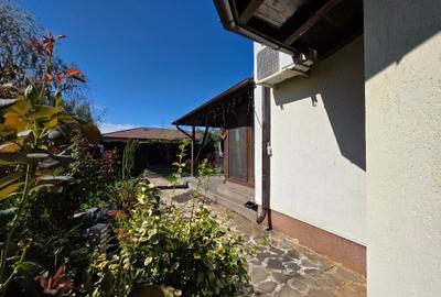 Casa de vanzare in zona Balotesti, Amurgului - 8