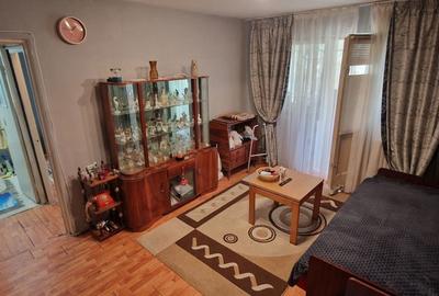 Apartament cu 2 camere semidecomandat în Craiovița Nouă - 1