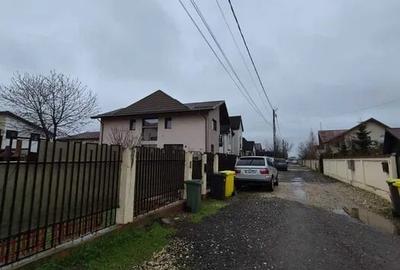Teren Construcții intravilan de 300 mp, în Domnești - 2