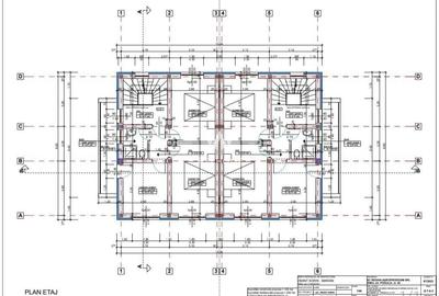 Casa MODERNA 4 camere in Selimbar Triajului - 21