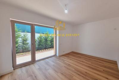 Apartament cu 4 camere în Dămăroaia - 9