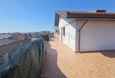 REA1023104 Apartament 5 camere I Bragadiru - 6