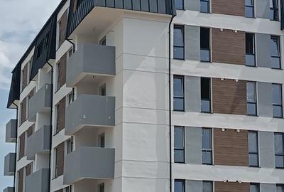 Apartament cu 2 camere decomandat în Militari - 12