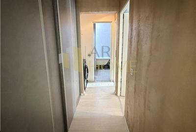 Apartament cu 3 camere decomandat, mobilat în Democrației - 15