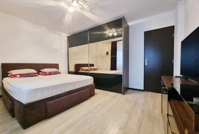 Apartament cu amenajare functionala si parcare privata - 8