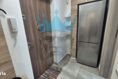 Garsonieră în Rudeni - 11