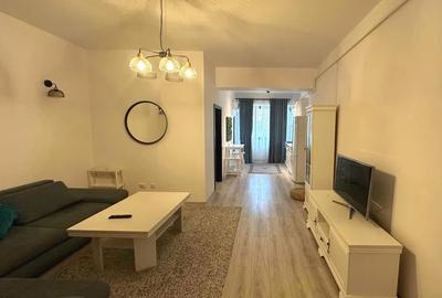 Apartament 2 camere - etaj 1 - Complex Lazar Residence - 2