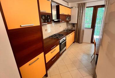 Apartament cu 2 camere decomandat în Aradului - 2