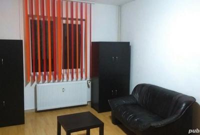 Garsoniera Militari Gorjului Comfort 1,38 m2 - 4