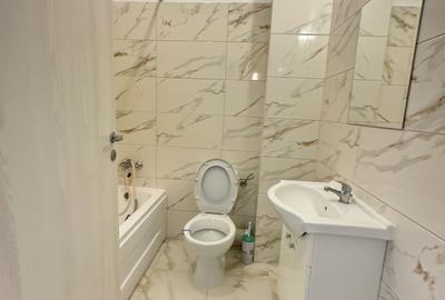 GARSONIERA DECOMANDATA DE VANZARE-MOBILATA SI UTILATA COMPLET-COMISION 0% - 5