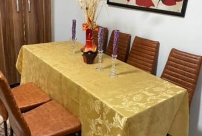 Apartament cu 4 camere decomandat în Mănăștur - 2