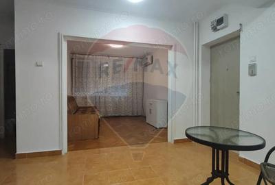 De inchiriat apartament 3 camere spatios etaj 1 Splaiul Crisanei - 14