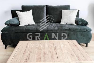 Garsonieră, mobilată în Mănăștur - 5