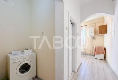 De vanzare garsoniera de 40 mp in cartierul Gheorgheni - 5