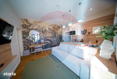 Spațiu comercial, de 420 mp, în Ultracentral - 17