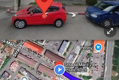 Garsonieră nedecomandată în Nord - 4