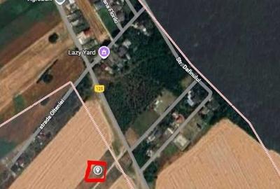 Vanzare teren, zona Domnesti, Ilfov - 4