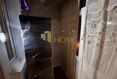 Apartament cu 2 camere semidecomandat, mobilat în Vest