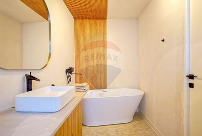 CORP DE CASA NOU RENOVAT 73MP+58POD | DESIGN WABI-SABI | REPUBLICII 24 CORP DE CASA NOU RENOVAT 73MP+58POD | DESIGN WABI-SABI | REPUBLICII 24 - 14