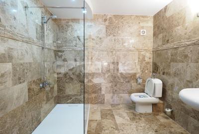 Vilă superba cu 8 camere, mobilata modern, piscina - 28