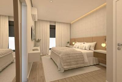 Apartament cu 3 camere în Central - 1