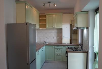 Apartament cu 2 camere decomandat, mobilat în Tudor Vladimirescu - 1