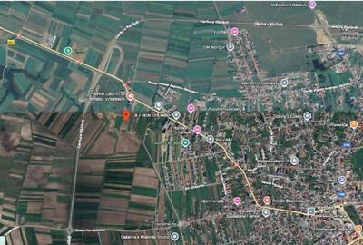 Teren Horodnic de Sus, cota parte 25/104, ID: R2660174 - 13