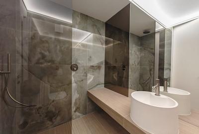 Apartament in Iancu Nicolae -Cortina 126, 3 camere, finisaje de lux, imobil nou - 12
