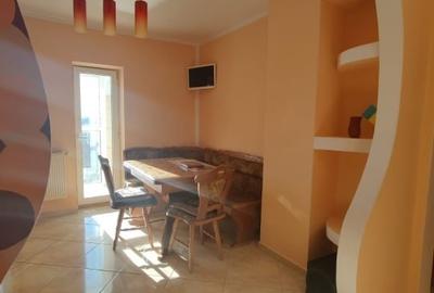 Apartament 3 camere, Micro 4 - 2