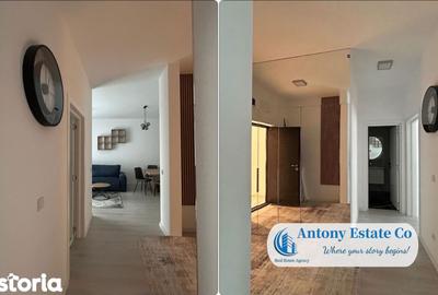 Apartament cu 2 camere decomandat în Salca - 1