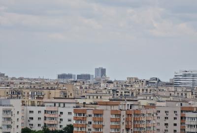 Penthouse cu terasa - 4 camere Mihai Bravu - dezvoltator 0% comision - 28