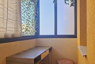 1 Decembrie 1918 | Garsoniera cocheta in bloc nou cu centrala proprie 1 Decembrie 1918 | Garsoniera cocheta in bloc nou cu centrala proprie - 9