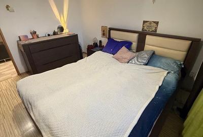 Apartament cu 3 camere decomandat, mobilat în Grigorescu - 5