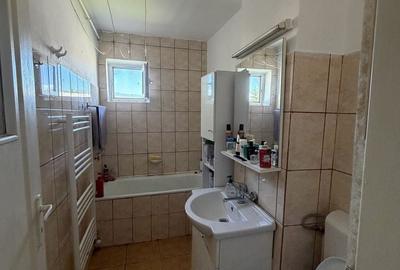 Apartament cu 3 camere semidecomandat în Zamfirescu - 6