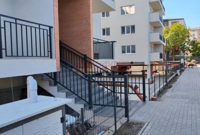 Apartament cu 3 camere în Metalurgiei - 10