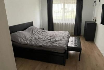 Duplex P+M, teren de 400mp, 216 mp utili, cu toate utilitatile, in zona Damila - 9