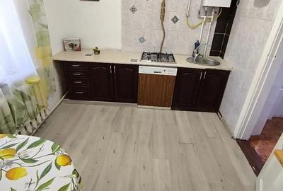 De inchiriat garsoniera in Centru - 4