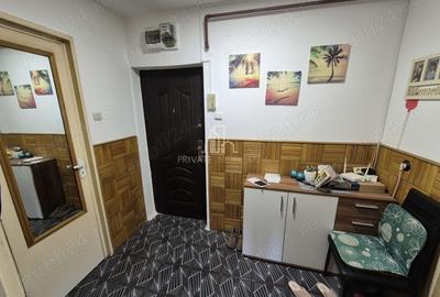 Apartament 2 camere, et9/10, Zona Semicentrala-Gara Mare - 3