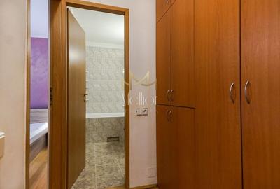 Apartament 3 camere, 2 bai, 2 parcari, Zorilor, zona P-ta Zorilor! - 16