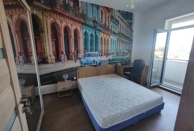 Inchiriez apartament 2 camere Tomis Nord - 3