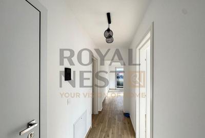 Garsoniera insorita in zona Tractorul, bloc nou 2025 - 3