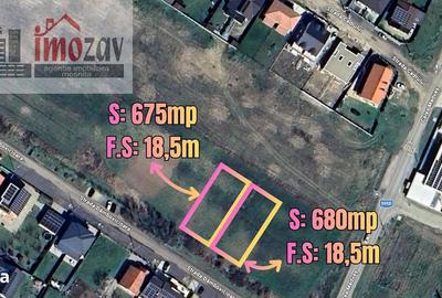 Spațiu comercial, în Moșnița Nouă - 1